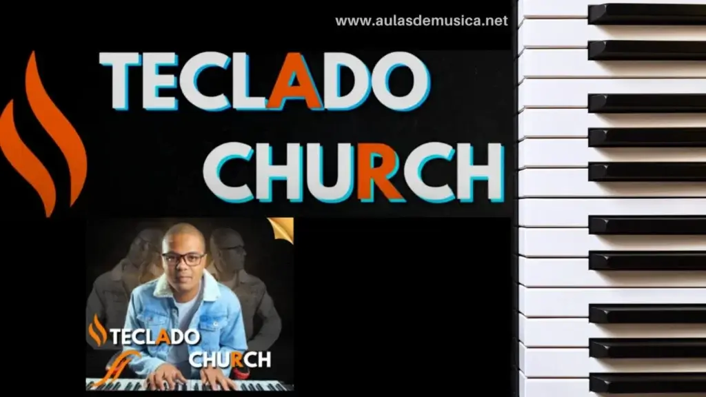 Melhores Cursos de Teclado  Online [ ATUALIZADO ] 2026